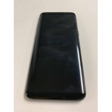 Samsung Galaxy S8 OLED - Black Frame (OEM Pulled)